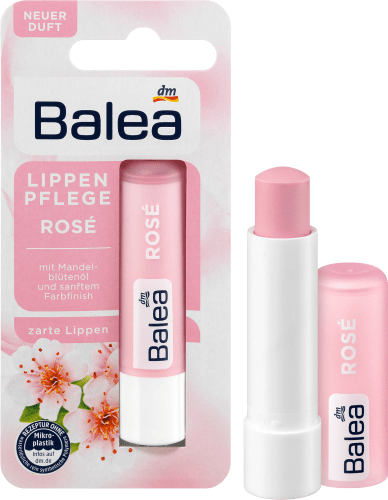 Rosé, Lippenpflege 4,8 g