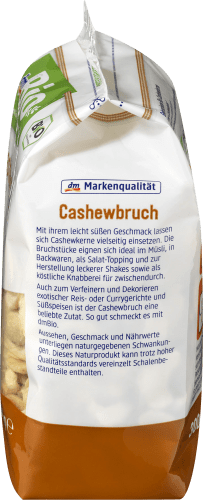 Cashewbruch, g 300