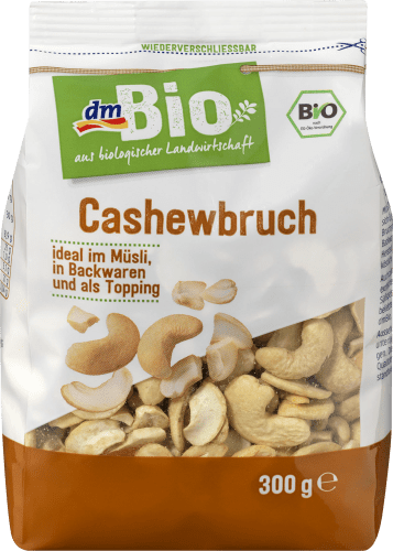 Cashewbruch, 300 g