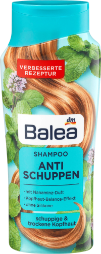 Shampoo Schuppen, Anti ml 300