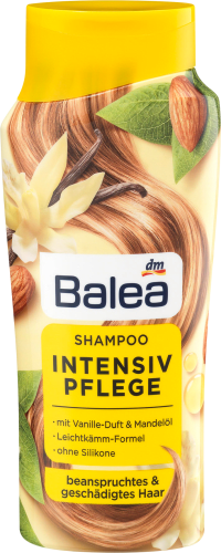 Shampoo Intensivpflege, ml 300