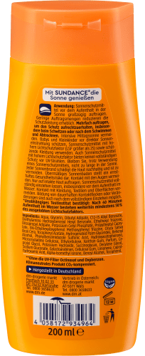 Sonnenmilch LSF 20, 200 ml