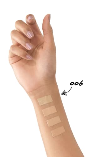 Foundation 2in1 Camou & ml 006, 30 Concealer