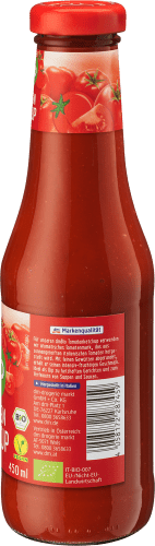 Tomaten Ketchup, 450 ml