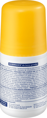 Sonnenroller Kids, MED ultra sensitiv, LSF ml 100 50