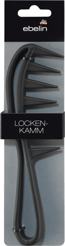 Lockenkamm, 1 St