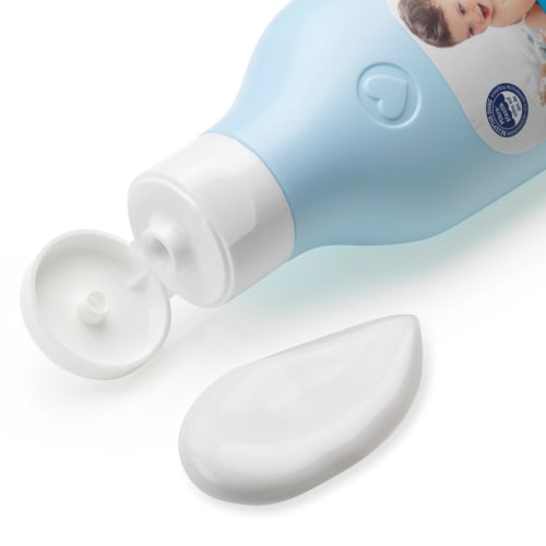 leicht, Baby Pflegemilch 250 ml sensitive,