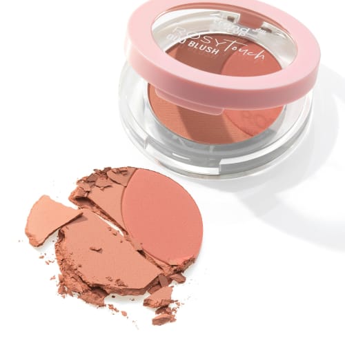 010, Touch Rosy Rosé Blush g Duo 4,5