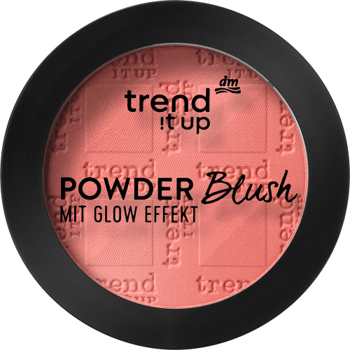 Blush g Powder 5 075, Rosé