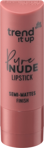 035 Pure Nude, 4,2 Lippenstift g Nude