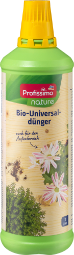 nature Bio-Universaldünger, 1 l