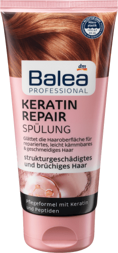 Spülung Keratin Repair, 200 ml | Conditioner