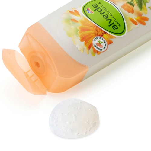 250 Waschlotion ml & Shampoo Baby Bio-Calendula,