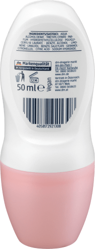 Deo Roll-on ml Soft Flower@, 50