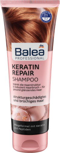 Shampoo Keratin Repair, 250 ml