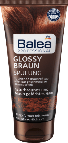 Conditioner Glossy Braun, 200 ml