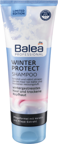 Shampoo Winter Protect, 250 ml | Shampoo