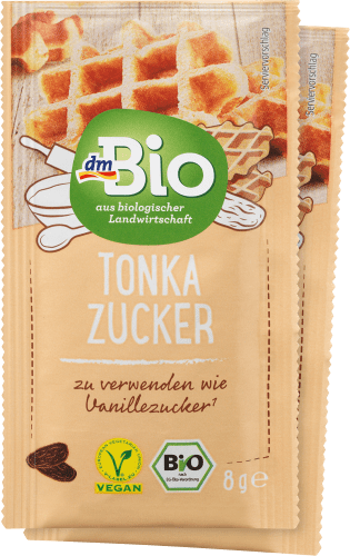 Tonkazucker, 16 g | Zucker