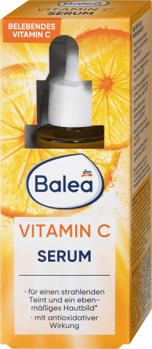 C, Serum ml Vitamin 30