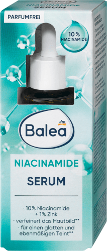 Serum Niacinamide, 30 ml