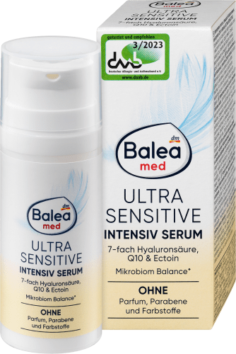 Intensiv Serum Ultra 30 Sensitive, ml