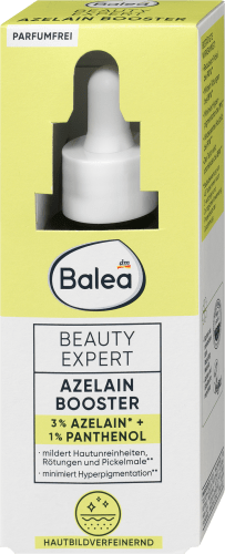 Azelain Expert Booster, 30 ml Beauty Serum