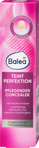 ml Perfektion, Teint Pflegend Concealer 4,5