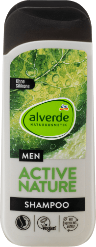 Shampoo MEN Active Nature, ml 200