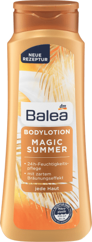 Bodylotion magic summer, 400 ml