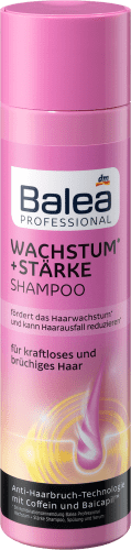 Shampoo Wachstum und Stärke, 250 ml