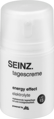 Tagescreme Energy Effect, 50 ml