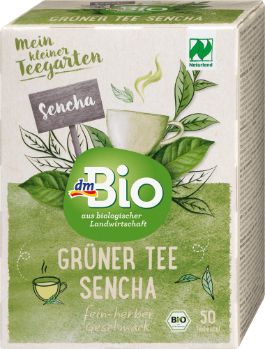 g Tee (50 75 Sencha Grüner 1,5g), x