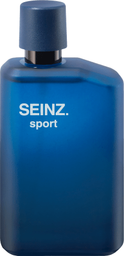 SEINZ Sport Eau de 60 ml Toilette