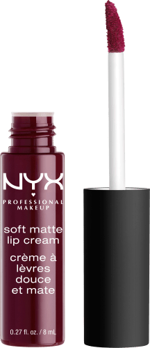 ml Matte Copenhagen, Soft Lippenstift 8 20 Cream
