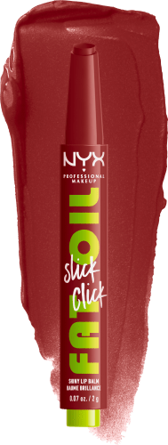 Lippenstift Fat Oil 2 g In Slick Click Mood, a 11