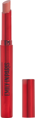 Lippenstift Emily In Paris Just Kiss Nude, 1 Mindy Taupe A St