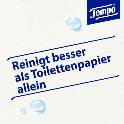 Feuchtes Toilettenpapier Mein Verwöhnmoment Sea St 42 Minerals