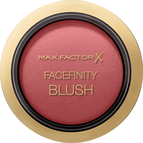 Blush Facefinity 50 Sunkissed Rose, 1,5 g