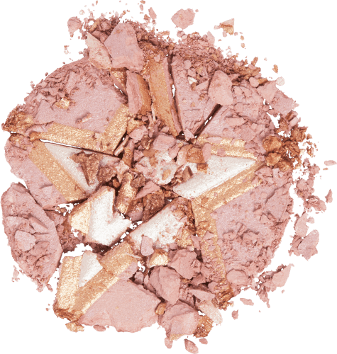 Highlighter & Blush Palette Party, g Iconic 8