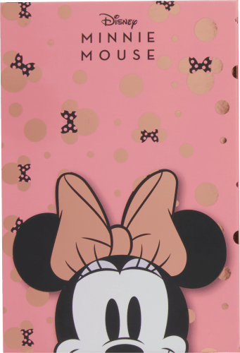 Lidschatten Palette x on Eyes Mouse All 27,4 g Minnie, Minnie