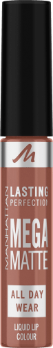 Lippenstift X-Mas Lasting Perfection 7,4 725 Bite, Matte Mega Love ml