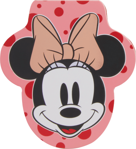 Minnie The Blush g 8,4 Show, Palette x Steal Mouse