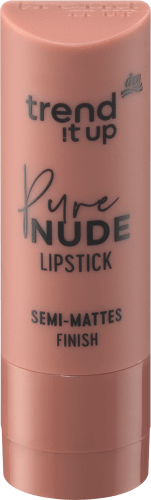 Lippenstift Pure 025 g Nude, Nude 4,2