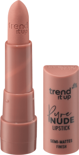 Lippenstift Pure Nude, 025 Nude 4,2 g