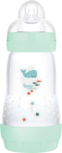 Babyflasche Easy Start Anti-Colic, mint, Geburt an, ml, 260 1 von St