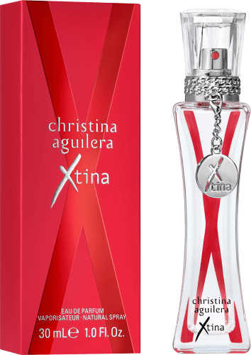 Xtina Eau de Parfum, 30 ml