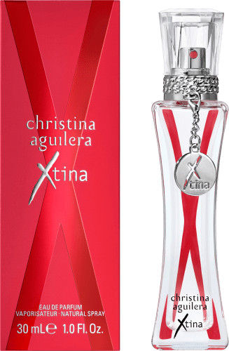 Xtina Parfum, de 30 ml Eau