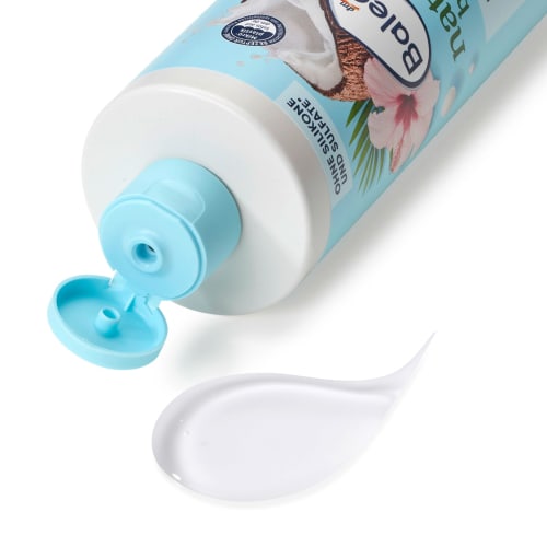 Shampoo Natural Beauty Bio-Hibiskus-Extrakt 400 und Cocosmilch, ml