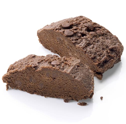 Protein Brownie, Chocolate Brownie vegan, Geschmack, 75 g