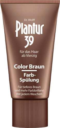 Color ml Braun, Conditioner 150